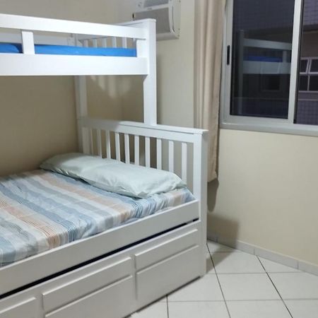Apartamento Ubatuba 12F Екстериор снимка