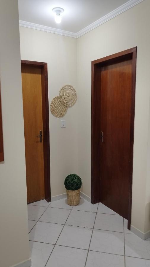 Apartamento Ubatuba 12F Екстериор снимка