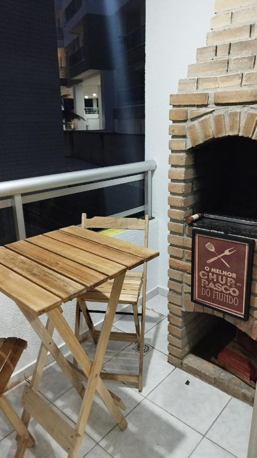 Apartamento Ubatuba 12F Екстериор снимка