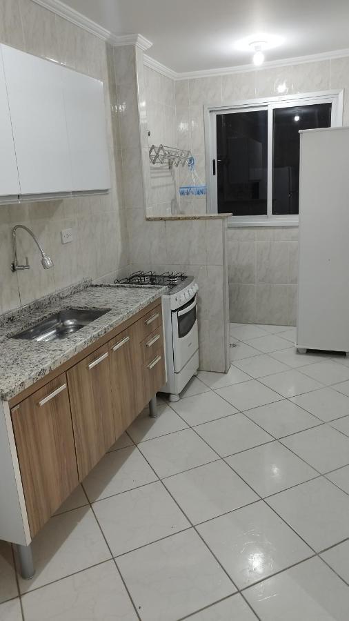Apartamento Ubatuba 12F Екстериор снимка
