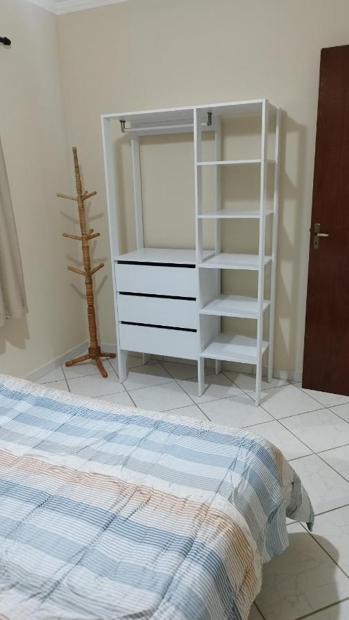 Apartamento Ubatuba 12F Екстериор снимка