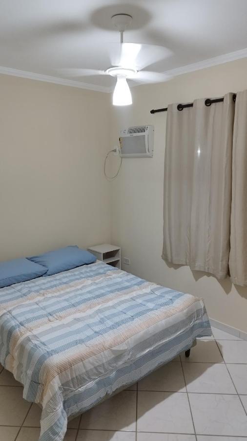 Apartamento Ubatuba 12F Екстериор снимка