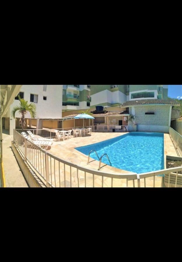 Apartamento Ubatuba 12F Екстериор снимка