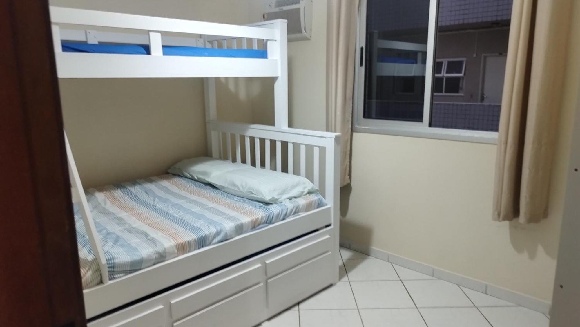 Apartamento Ubatuba 12F Екстериор снимка