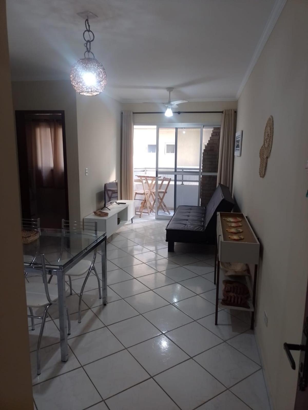 Apartamento Ubatuba 12F Екстериор снимка